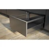 Drawer MB PRO 350mm pilka - high H199