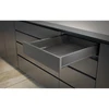 Drawer MB PRO 400mm pilka - low H86