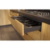 Drawer MB PRO 500mm pilka - low H86