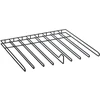 Drawer SMART for trousers 900 mm (set without guides)