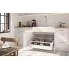 Drawer system AXISPRO 500mm baltas - Very high H199