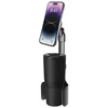 Drip DP-PH002 teleskopinis magnetinis telefono laikiklis automobiliui - neužimantis puodelio vietos su 360 pasukimu