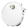 Dulkių siurblys-robotas Dreame X60 Ultra Complete, baltos spalvos RLX87DE-WH