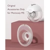 MOMCOZY M5 PIENTRAUKIO KRŪTIES GAUBTELIS, 27 MM