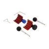 Rinkinys Hogert HT8G361; 6 vnt.