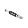 Eccentric rod, 6.3x45