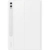 EF-DX825UWE Samsung Book dėklas su klaviatūra Galaxy Tab S9+/S9 FE+/S10+ baltos spalvos (Pažeista pakuotė)
