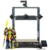 Elegoo Neptune 4 Max 3D spausdintuvas