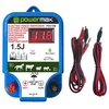 Elektrinis piemuo Powermax PEE15M 1.5J