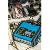 Automobilių akumuliatorių pakrovėjas Hogert HT8G613; 12 V