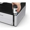 Epson 3 in 1 spausdintuvas EcoTank M2170 Mono, Inkjet, All-in-one, A4, Wi-Fi, Baltas (Pažeista pakuotė)