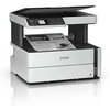 Epson 3 in 1 spausdintuvas EcoTank M2170 Mono, Inkjet, All-in-one, A4, Wi-Fi, Baltas (Pažeista pakuotė)