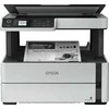 Epson 3 in 1 spausdintuvas EcoTank M2170 Mono, Inkjet, All-in-one, A4, Wi-Fi, Baltas (Pažeista pakuotė)