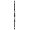 Erard ERA-1047 40-65" VESA 75-600x400 CLIFF 600 Fixe televizoriaus laikiklis (Pažeista pakuotė)