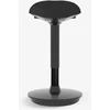 Ergonominė biuro kėdė Flexispot, reguliuojamo aukščio, 360° pasukama (Pažeista pakuotė)