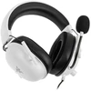Esports Žaidimų Ausinės Razer BlackShark V2 X, Baltos (Pažeista pakuotė)