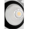 EXPO Track Spotlight, LED, 40W, 4000lm, CCT, AC180-250V, 60°, CRI90+, baltas