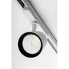 EXPO Track Spotlight, LED, 40W, 4000lm, CCT, AC180-250V, 60°, CRI90+, baltas