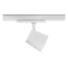 EXPO Track Spotlight, LED, 40W, 4000lm, CCT, AC180-250V, 60°, CRI90+, baltas