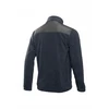 EZRA fleece sweatshirt with OXFORD navy mėlynas XL (54)