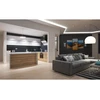 Fasadinis šviestuvas dvikryptis LED VALLA, 8W, 640lm, AC220-240V, 50/60Hz, IP54, 4000K