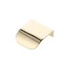 FIORD C=32 mm brass