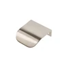 FIORD C=32 mm inox - brushed steel