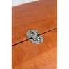 Flap hinge (fits flap VIM lift) - nickel SET