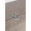 Flap hinge (fits flap VIM lift) - nickel SET