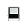 Floodlight VIPER II, LED, 100W, 16000lm, 4000K, AC180-250V, IP65, pilkas