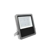 Floodlight VIPER II, LED, 100W, 16000lm, 4000K, AC180-250V, IP65, pilkas