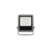 Floodlight VIPER II, LED, 50W, 8000lm, 4000K, AC180-250V, IP65, pilkas