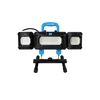 Hogert Technik Floodlight with base 5400 lm