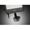 Floodlight with motion sensor DOVER, LED, 50W, 6000lm, CCT, AC180-250V, pilkas