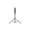 Hogert Technik Floodlight with tripod 10 000 lm