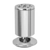 Foot d-762 (chrome)