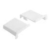 Forza pendant cap, baltas, set. L+P
