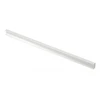 Furniture handle GTV GROOVE, C=320 mm, L=360 mm, Al, aliuminio