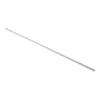 Furniture handle GTV GROOVE, C=3x352 mm, L=1200 mm, Al, aliuminio