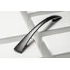 Furniture handle wzh 010-96 (juodas matte)