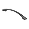 Furniture handle wzh 010-96 (juodas matte)