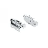 Furniture hanger Forza, load capacity 150 kg, set (L + R)