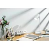 Furniture socket BAR, 2x French socket, 1xUSB A, 1xUSB C. 1xRJ45,1xHDMI,, cable 1.5m, whit