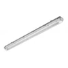 Lubinis šviestuvas GTV G-TECH hermetiškas šviestuvas 2x150 T8 LED-J, G13, AC220-240V, 50/60Hz, IP65, IK06, ABS/PS
