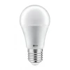 G-TECH LED lemputė 12W, A60, SMD2835, E27, 12W, 1100 lm, 104 mA, AC220-240V, 200°, 4000K