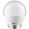 G-TECH LED ŠVIESOS ŠALTINIS, B45, E27, 3.0W, 255lm, 4000K, AC220-240V, 160°