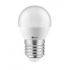 G-TECH LED LIGHT SOURCE, B45, E27, 6.0W, 520lm, 6400K, AC220-240V, 160°
