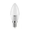 G-TECH LED LIGHT SOURCE, C30, E14, 3.0W, 260lm, 4000K, AC220-240V, 160°
