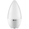 G-TECH LED ŠVIESOS ŠALTINIS, C30, E14, 3.0W, 260lm, 4000K, AC220-240V, 160°