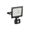GTV G-TECH LED prožektorius su judesio jutikliu, 30 W, 3000 lm, AC220-240 V, 50/60 Hz, PF>0,9,